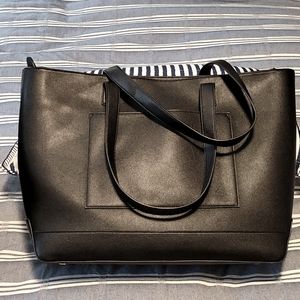 Modern Picnic tote